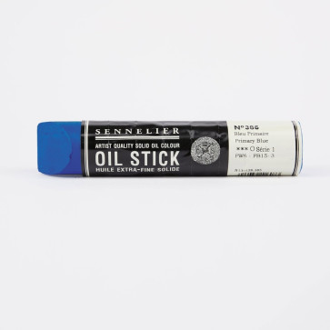 OIL STICK GROS 96ML BLEU PRIMAIRE S1 N. 385