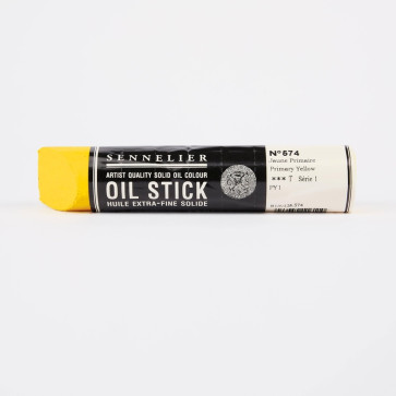 OIL STICK GROS 96ML JAUNE PRIMAIRE S1 N. 574