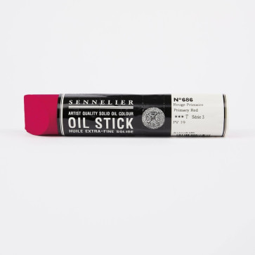 OIL STICK GROS 96ML ROUGE PRIMAIRE S1 N. 686