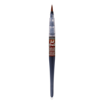 SENNELIER INK BRUSH N. 205 NATURAL UMBER