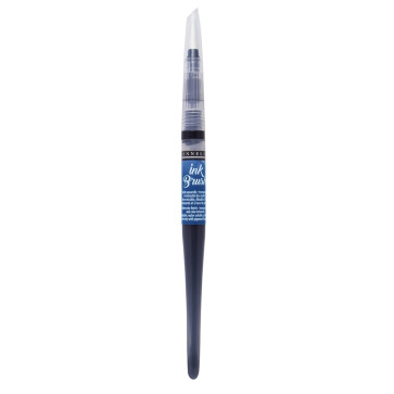 SENNELIER INK BRUSH N. 307 IMITATION COBALT BLUE