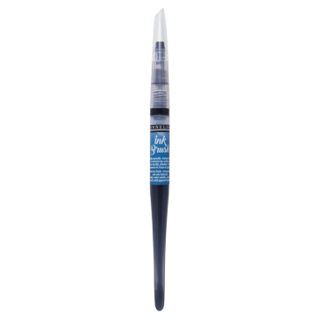 SENNELIER INK BRUSH N. 315 ULTRAMARINE