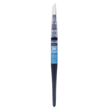 SENNELIER INK BRUSH N. 341 PHTALO TURQUOISE