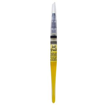 SENNELIER INK BRUSH N. 501 LEMON YELLOW