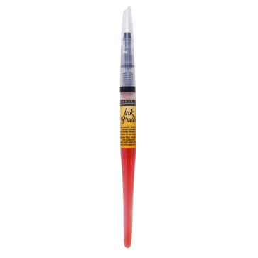 SENNELIER INK BRUSH N. 579 SENNELIER YELLOW