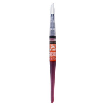 SENNELIER INK BRUSH N. 614 SENNELIER ORANGE