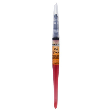 SENNELIER INK BRUSH N. 645 ORANGE