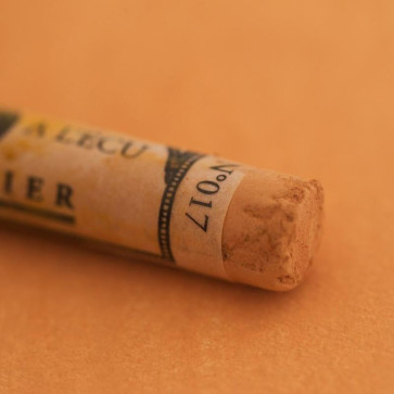 SENNELIER EXTRA SOFT PASTEL 017 FLESH OCHRE