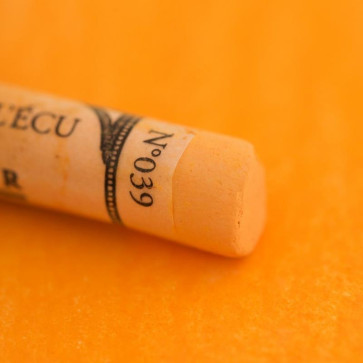 SENNELIER EXTRA SOFT PASTEL 039 ORANGE LEAD