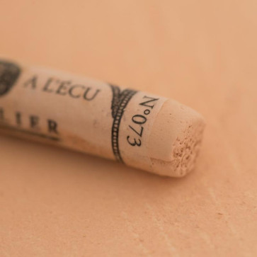 SENNELIER EXTRA SOFT PASTEL 073 RED OCHRE