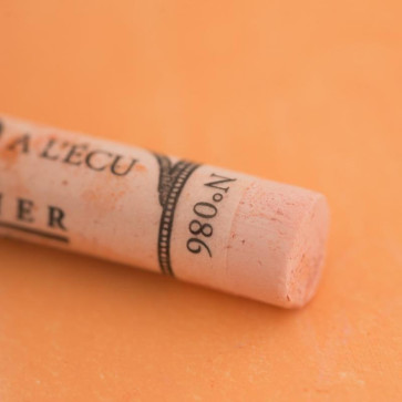 SENNELIER EXTRA SOFT PASTEL 086 VERMILION