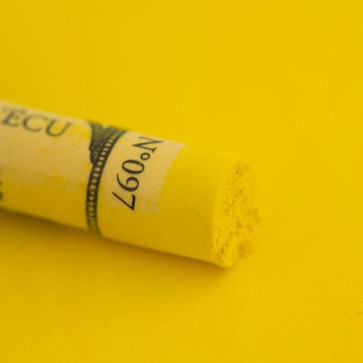 SENNELIER EXTRA SOFT PASTEL 097 NAPLES YELLOW