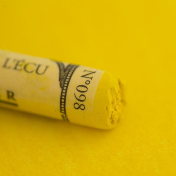 SENNELIER EXTRA SOFT PASTEL 098 NAPLES YELLOW