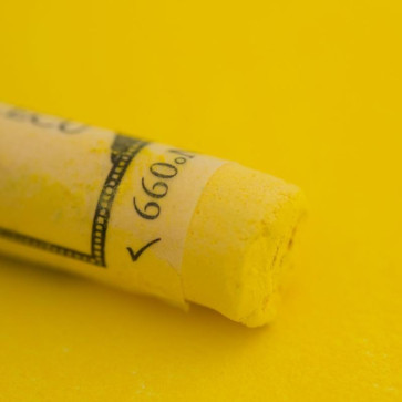 SENNELIER EXTRA SOFT PASTEL 099 NAPLES YELLOW