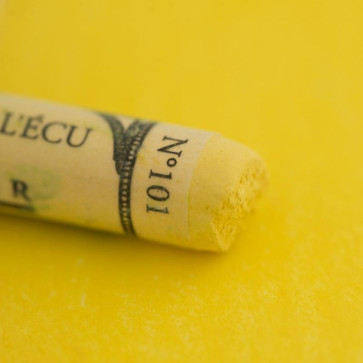 SENNELIER EXTRA SOFT PASTEL 101 NAPLES YELLOW