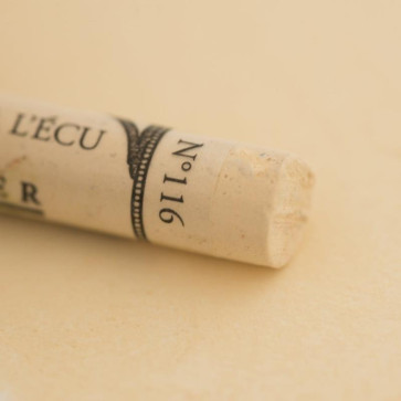 SENNELIER EXTRA SOFT PASTEL 116 YELLOW OCHRE