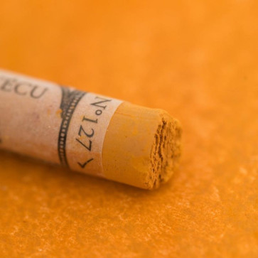 SENNELIER EXTRA SOFT PASTEL 127 GOLDEN OCHRE