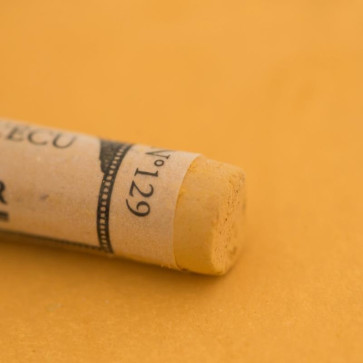 SENNELIER EXTRA SOFT PASTEL 129 GOLDEN OCHRE