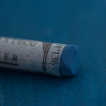 SENNELIER EXTRA SOFT PASTEL 136 INDIGO BLUE