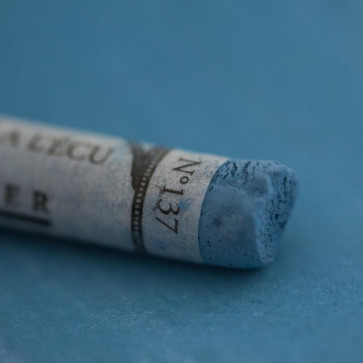 SENNELIER EXTRA SOFT PASTEL 137 INDIGO BLUE