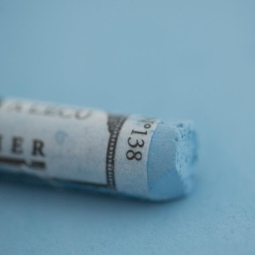 SENNELIER EXTRA SOFT PASTEL 138 INDIGO BLUE