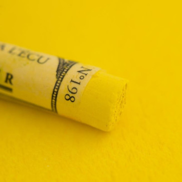 SENNELIER EXTRA SOFT PASTEL 198 CADMIUM YELLOW ORANGE