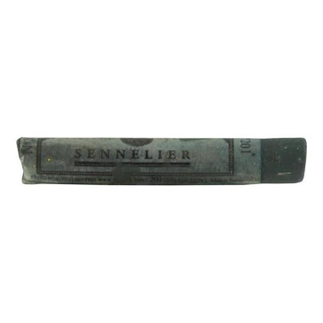 SENNELIER EXTRA SOFT PASTEL 201 LEAF GREEN