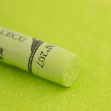 SENNELIER EXTRA SOFT PASTEL 207 APPLE GREEN
