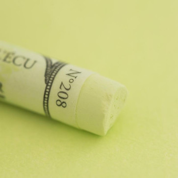 SENNELIER EXTRA SOFT PASTEL 208 APPLE GREEN
