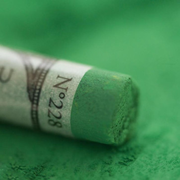 SENNELIER EXTRA SOFT PASTEL 228 CHROMIUM GREEN