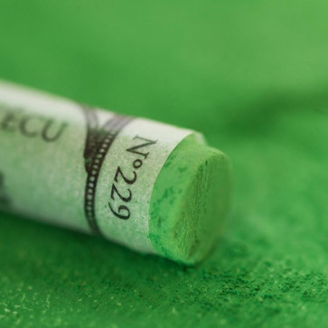 SENNELIER EXTRA SOFT PASTEL 229 CHROMIUM GREEN