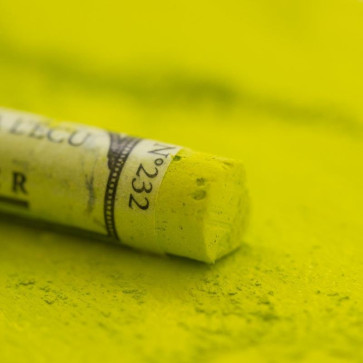 SENNELIER EXTRA SOFT PASTEL 232 CHROMIUM GREEN