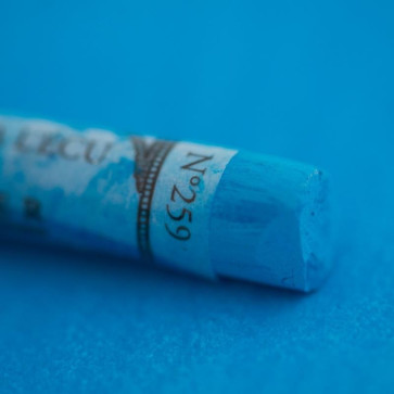 SENNELIER EXTRA SOFT PASTEL 259 CERULEAN BLUE