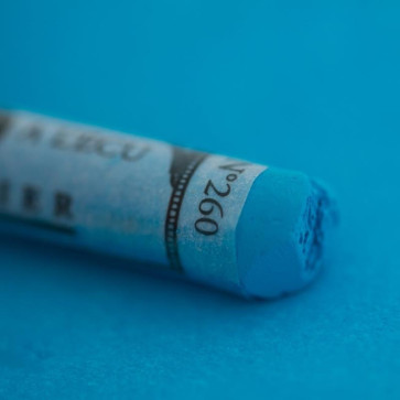SENNELIER EXTRA SOFT PASTEL 260 CERULEAN BLUE