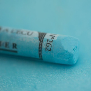 SENNELIER EXTRA SOFT PASTEL 262 CERULEAN BLUE