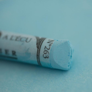SENNELIER EXTRA SOFT PASTEL 263 CERULEAN BLUE