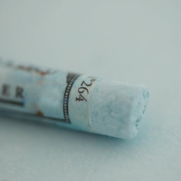 SENNELIER EXTRA SOFT PASTEL 264 CERULEAN BLUE