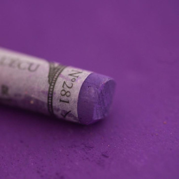 SENNELIER EXTRA SOFT PASTEL 281 BLUE PURPLE