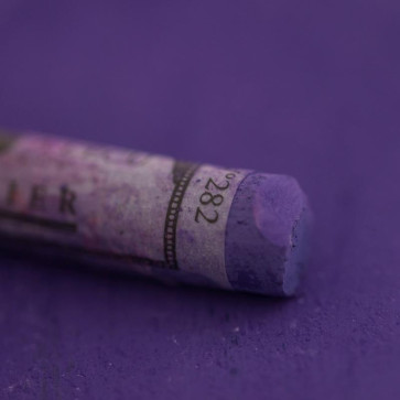 SENNELIER EXTRA SOFT PASTEL 282 BLUE PURPLE