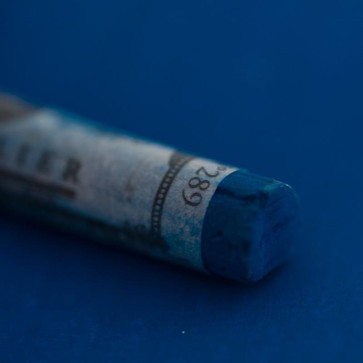 SENNELIER EXTRA SOFT PASTEL 289 PRUSSIAN BLUE