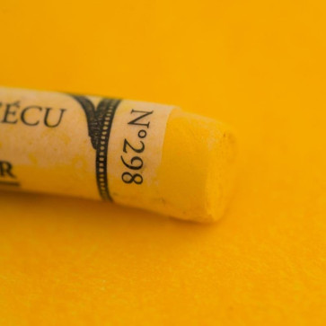 SENNELIER EXTRA SOFT PASTEL 298 CADMIUM YELLOW LIGHT