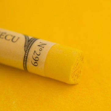 SENNELIER EXTRA SOFT PASTEL 299 CADMIUM YELLOW LIGHT