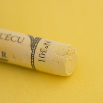 SENNELIER EXTRA SOFT PASTEL 301 CADMIUM YELLOW LIGHT