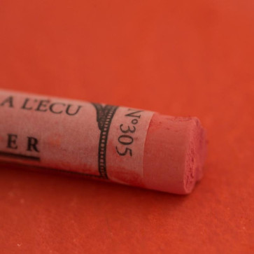 SENNELIER EXTRA SOFT PASTEL 305 SCARLET LAKE