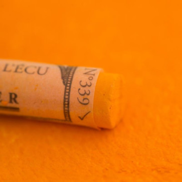 SENNELIER EXTRA SOFT PASTEL 339 BRIGHT YELLOW