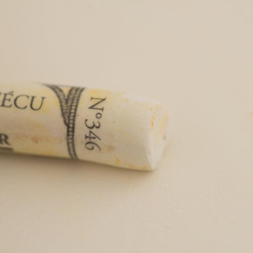 SENNELIER EXTRA SOFT PASTEL 346 BRIGHT YELLOW