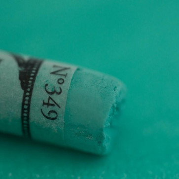 SENNELIER EXTRA SOFT PASTEL 349 CINEREOUS GREEN