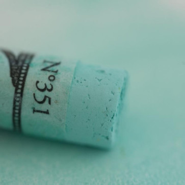 SENNELIER EXTRA SOFT PASTEL 351 CINEREOUS GREEN