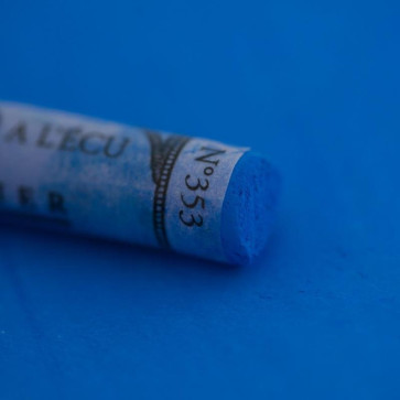 SENNELIER EXTRA SOFT PASTEL 353 COBALT BLUE