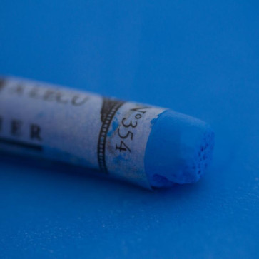SENNELIER EXTRA SOFT PASTEL 354 COBALT BLUE